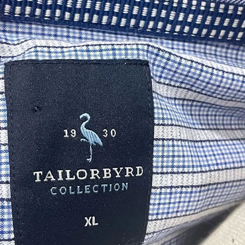 Tailorbyrd Dress Shirt - Picture 3 of 4
